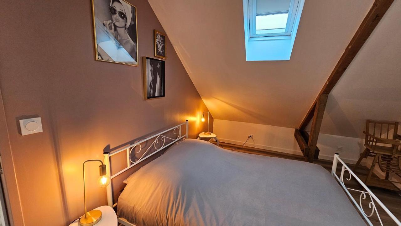 Logements Neufs A Bannalec Centre Esterno foto