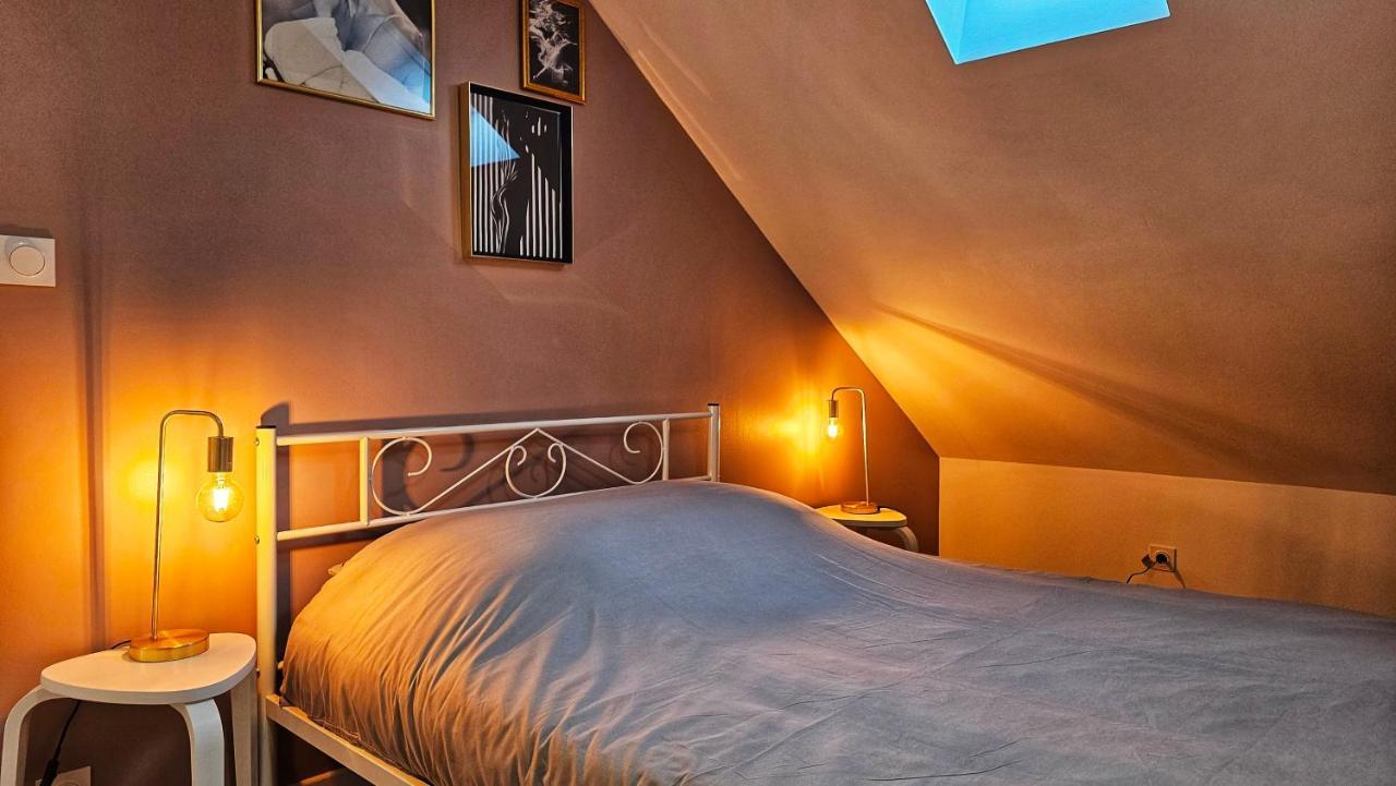 Logements Neufs A Bannalec Centre Esterno foto