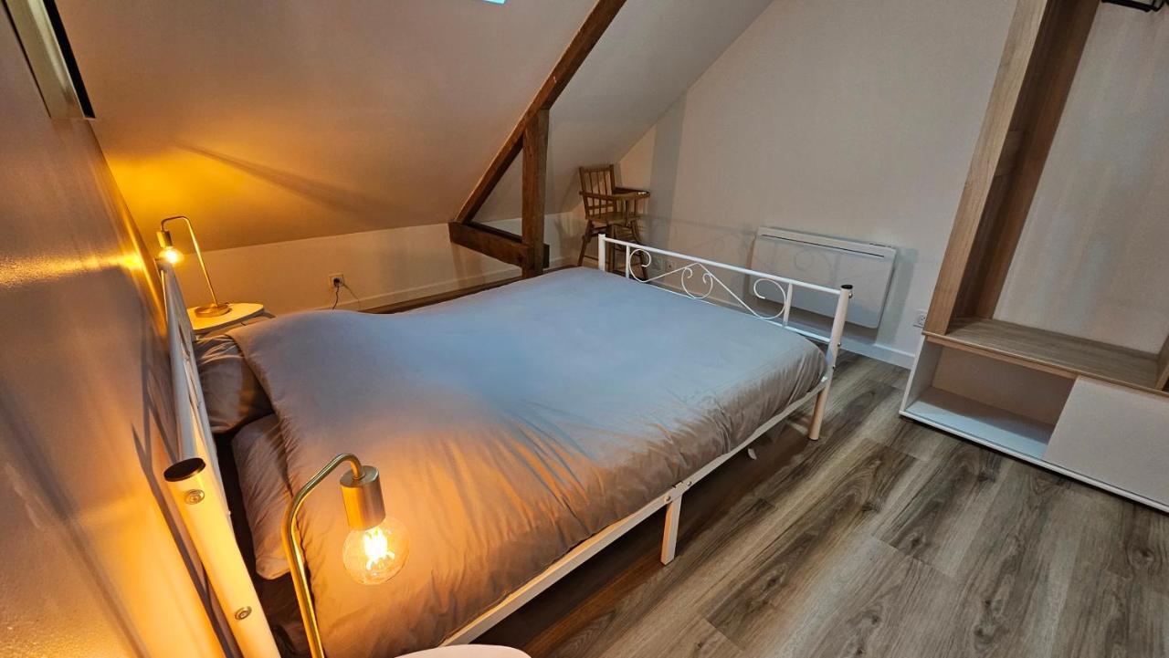 Logements Neufs A Bannalec Centre Esterno foto