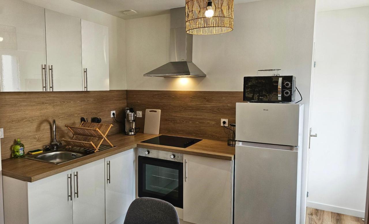 Logements Neufs A Bannalec Centre Esterno foto