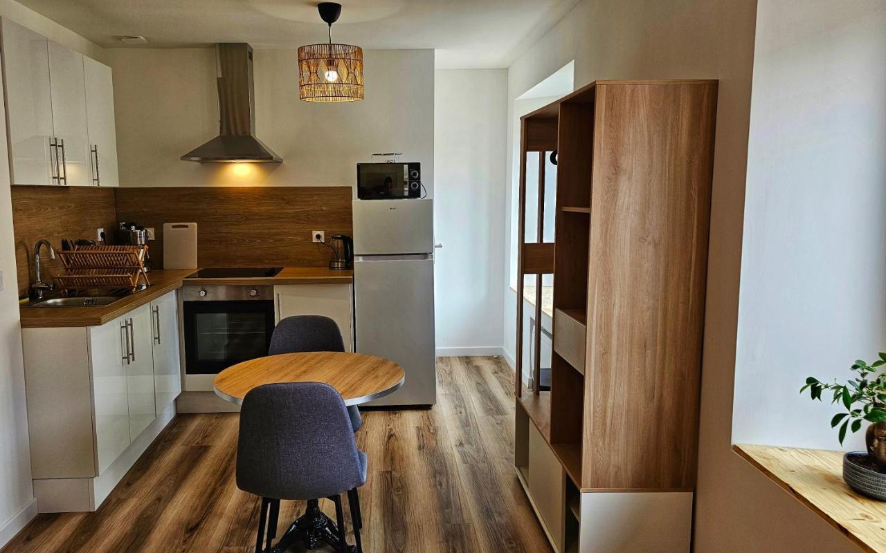 Logements Neufs A Bannalec Centre Esterno foto