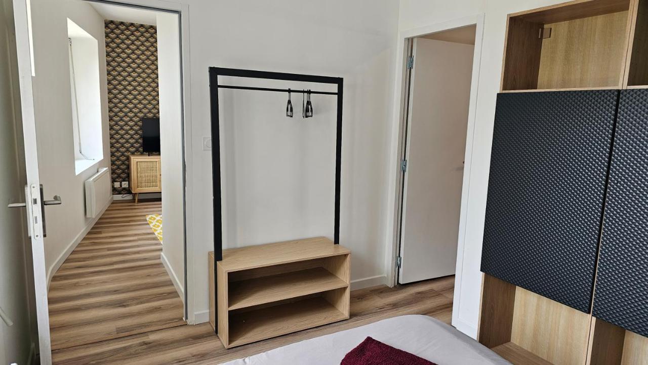 Logements Neufs A Bannalec Centre Esterno foto