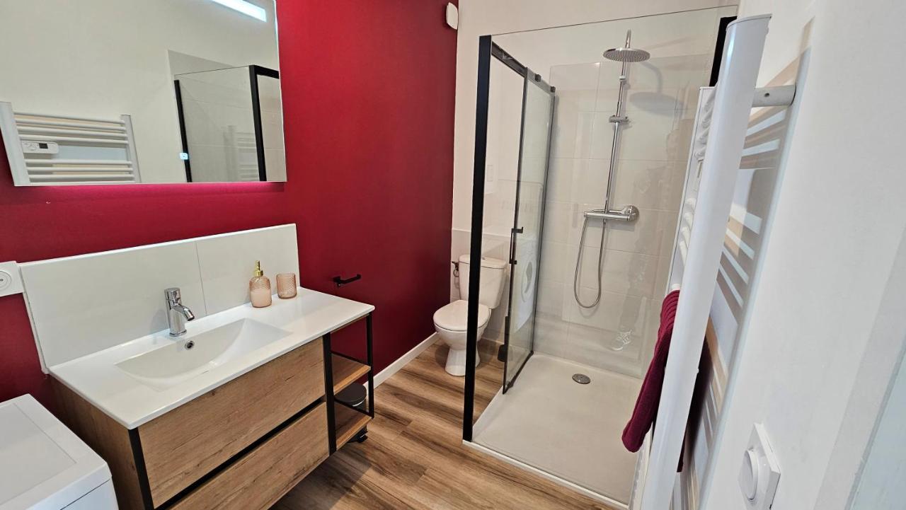 Logements Neufs A Bannalec Centre Esterno foto